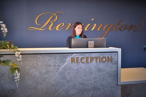 The Remington Orange - Rent Accommodation 1