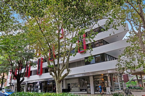 Astra Jasper - Rent Accommodation 1