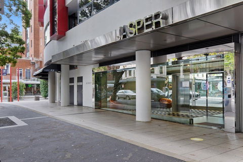 Astra Jasper - Rent Accommodation 2