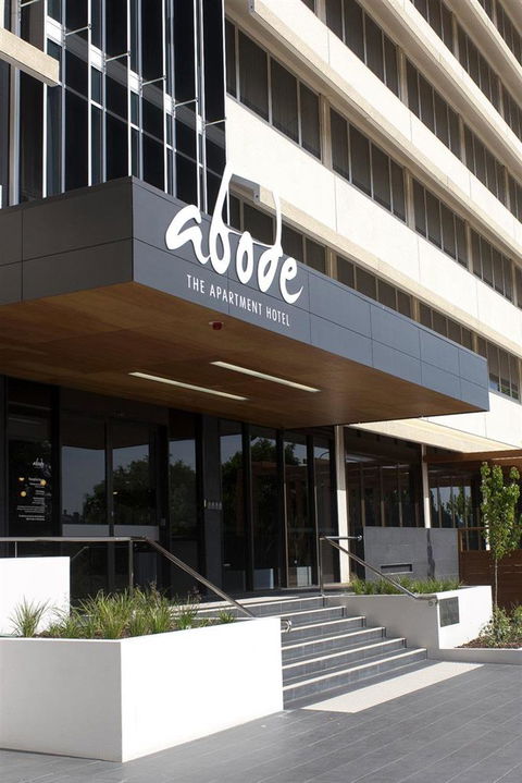 Abode Woden - Rent Accommodation 0