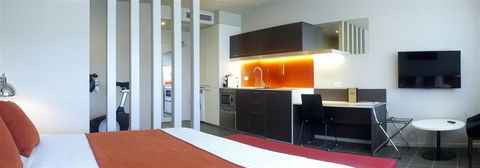 Abode Woden - Rent Accommodation 1