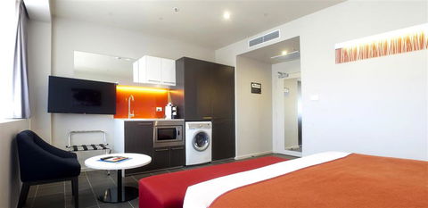Abode Woden - Rent Accommodation 2