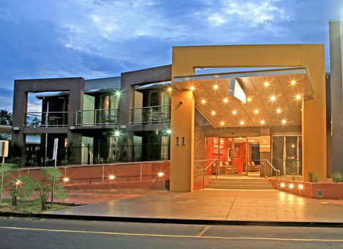 Aurora Alice Springs - Rent Accommodation 2