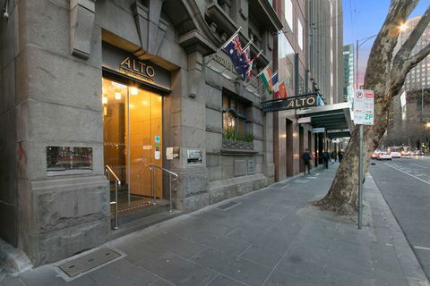 Alto Hotel On Bourke - Rent Accommodation 0