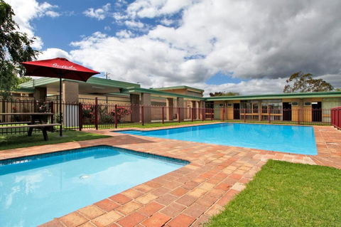 Midtown Motor Inn - Rent Accommodation 1