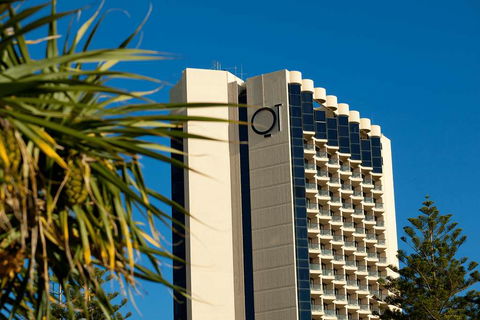 QT Gold Coast - Rent Accommodation 1