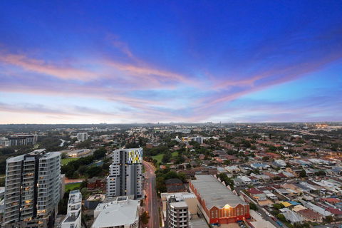 Astra Apartments Parramatta - Skyrise - Rent Accommodation 0