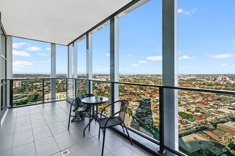 Astra Apartments Parramatta - Skyrise - Rent Accommodation 1