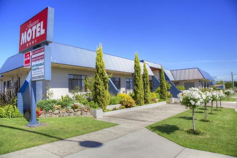 Amaroo Motel - Rent Accommodation 0