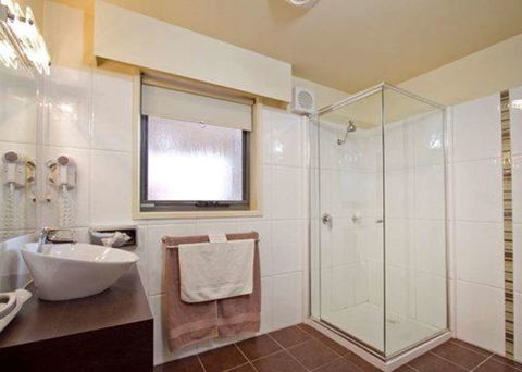Comfort Inn & Suites City Views - Rent Accommodation 5