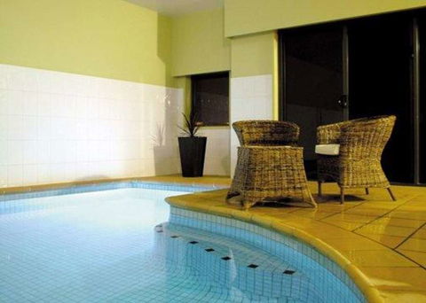 Comfort Inn & Suites City Views - Rent Accommodation 7