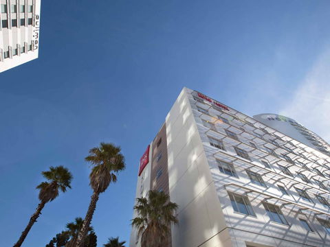 Hotel Ibis Sydney Olympic Park - Rent Accommodation 3
