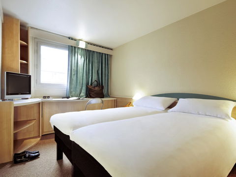 Hotel Ibis Sydney Olympic Park - Rent Accommodation 7