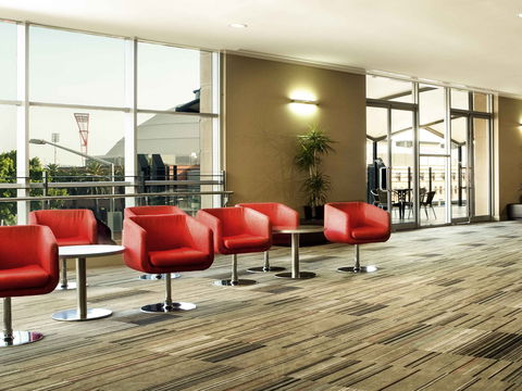 Hotel Ibis Sydney Olympic Park - Rent Accommodation 9