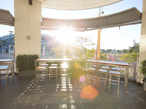 Hotel Ibis Sydney Olympic Park - Rent Accommodation 12