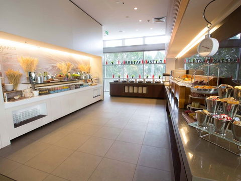 Hotel Ibis Sydney Olympic Park - Rent Accommodation 13