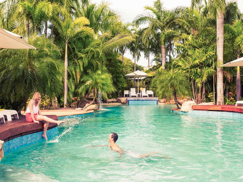 Mercure Darwin Airport Resort - Rent Accommodation 0