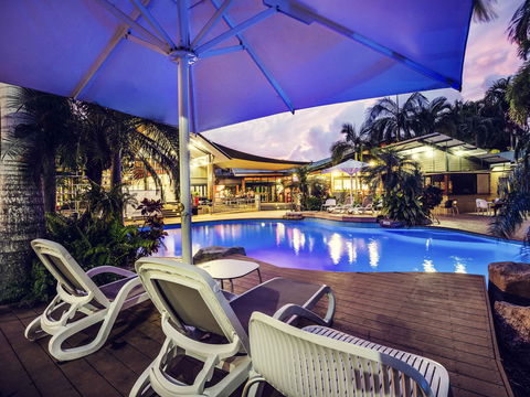 Mercure Darwin Airport Resort - Rent Accommodation 1