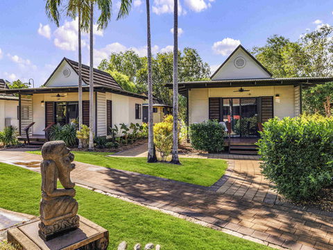 Mercure Darwin Airport Resort - Rent Accommodation 2