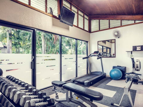 Mercure Darwin Airport Resort - Rent Accommodation 3