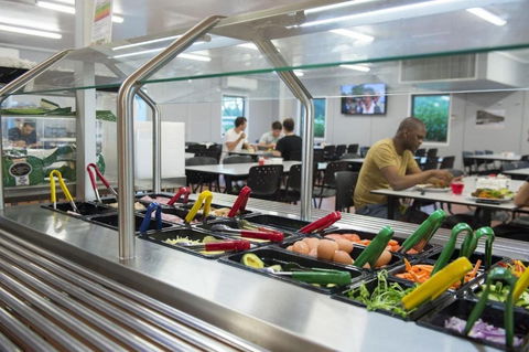 Discovery Parks Darwin - Rent Accommodation 4