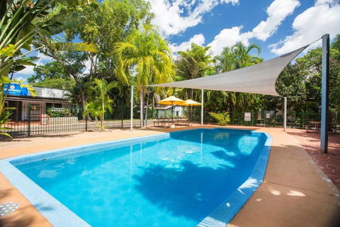 Discovery Parks Darwin - Rent Accommodation 5