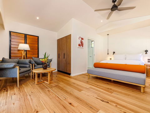 Mercure Darwin Airport Resort - Rent Accommodation 5