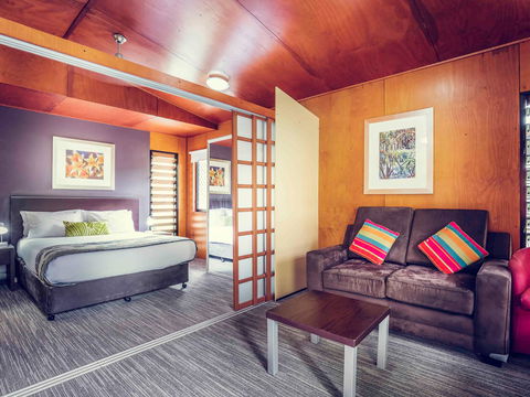 Mercure Darwin Airport Resort - Rent Accommodation 7