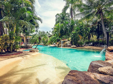 Mercure Darwin Airport Resort - Rent Accommodation 14