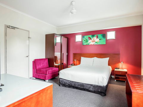 Novotel Darwin Airport Hotel - Rent Accommodation 4