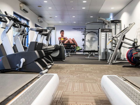 Novotel Darwin Airport Hotel - Rent Accommodation 13