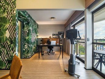 Novotel Darwin Airport Hotel - Rent Accommodation 15