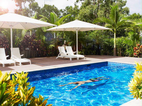 Novotel Darwin Airport Hotel - Rent Accommodation 17