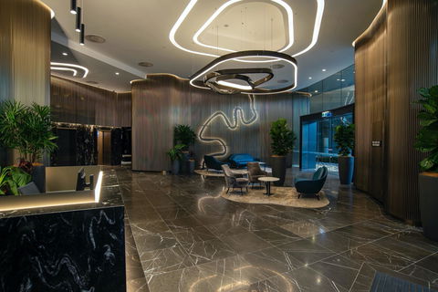 Arise Brisbane Skytower - Rent Accommodation 2