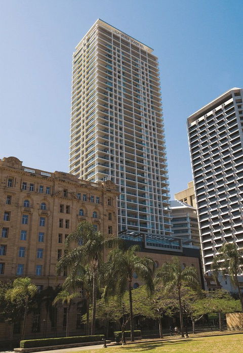Oaks Casino Towers - Rent Accommodation 0