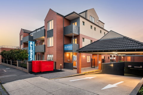 Aligned Corporate Residences Kew - Rent Accommodation 0