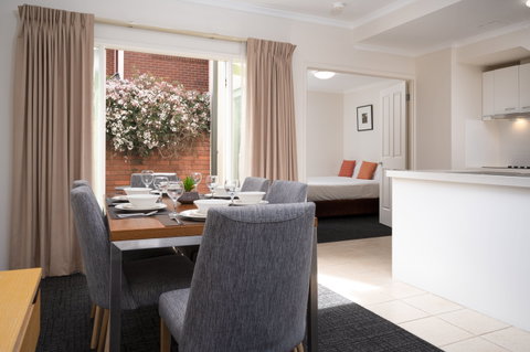 Aligned Corporate Residences Kew - Rent Accommodation 2