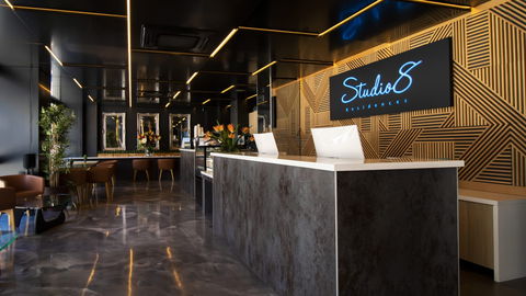 Studio 8 Residences (Adults Only) - Rent Accommodation 1
