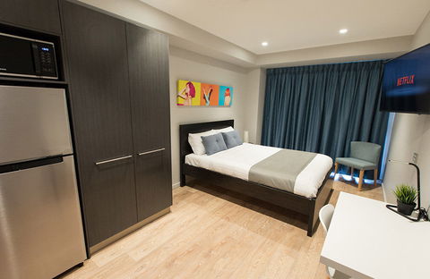 Studio 8 Residences (Adults Only) - Rent Accommodation 2