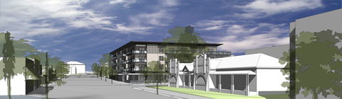 Quest Orange - Rent Accommodation 0