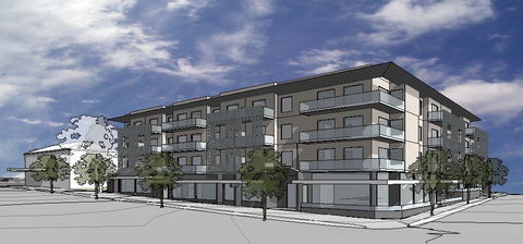 Quest Orange - Rent Accommodation 1