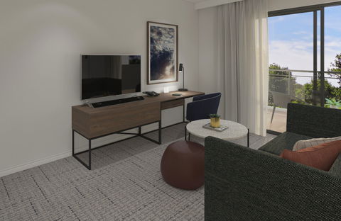Quest Orange - Rent Accommodation 2