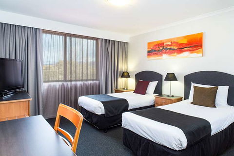 Alpha Hotel Canberra - Rent Accommodation 2