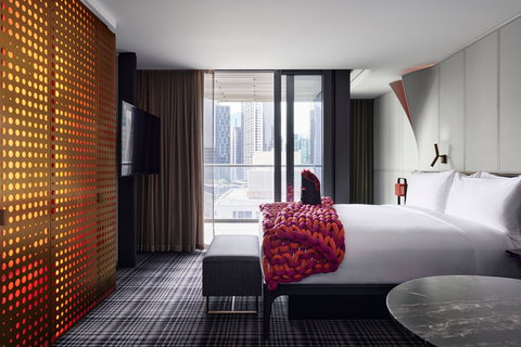 W Melbourne - Rent Accommodation 0