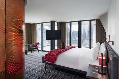 W Melbourne - Rent Accommodation 2