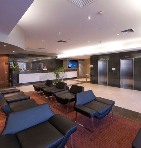 Atlantis Hotel - Rent Accommodation 1