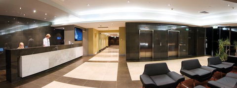 Atlantis Hotel - Rent Accommodation 2
