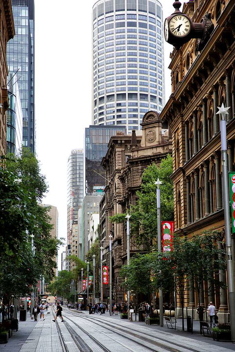 A By Adina Sydney - Rent Accommodation 0
