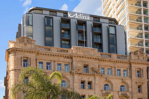Adina Apartment Hotel Brisbane - Rent Accommodation 0