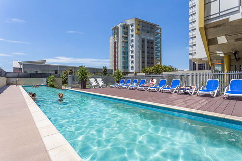 Oxygen Serviced Apartments - Rent Accommodation 0